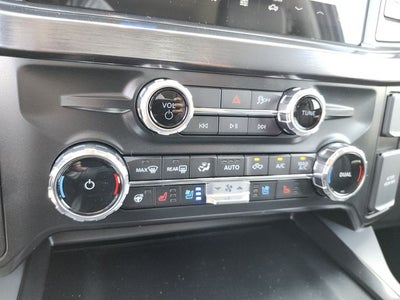 2026 Ford F-450SD Lariat DRW