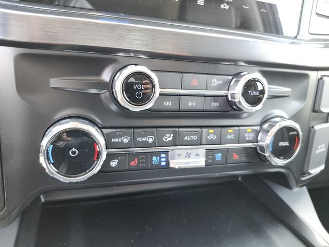 2026 Ford F-450SD Lariat DRW