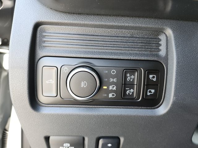 2026 Ford F-450SD Lariat DRW