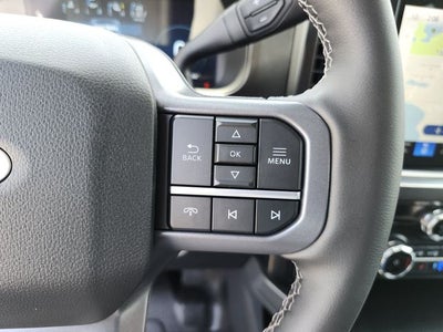 2026 Ford F-450SD Lariat DRW