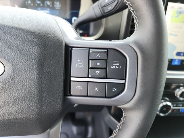 2026 Ford F-450SD Lariat DRW