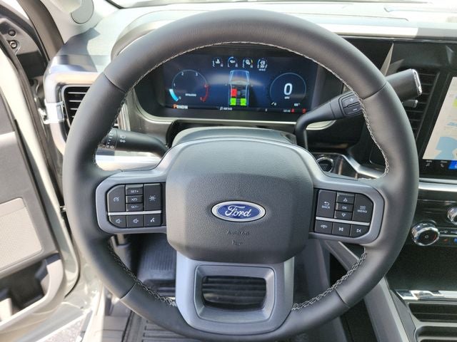 2026 Ford F-450SD Lariat DRW
