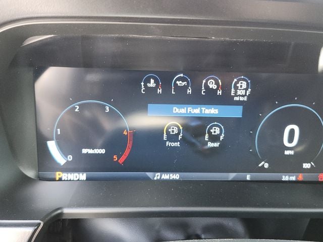 2026 Ford F-450SD Lariat DRW