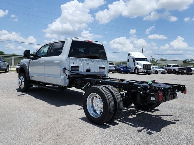 2026 Ford F-450SD Lariat DRW