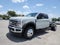 2026 Ford F-450SD Lariat DRW