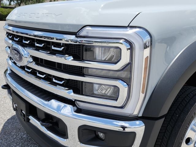 2026 Ford F-450SD Lariat DRW