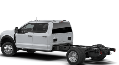 2026 Ford F-450SD Lariat DRW