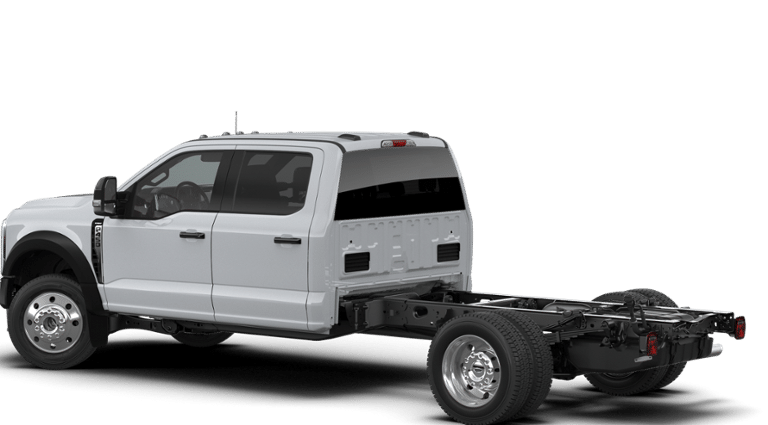 2026 Ford F-450SD Lariat DRW