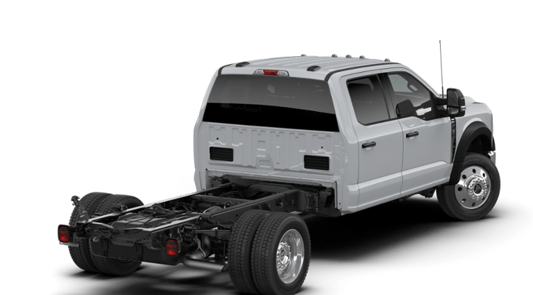 2026 Ford F-450SD Lariat DRW