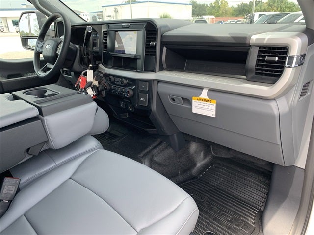 2026 Ford F-450SD XL DRW