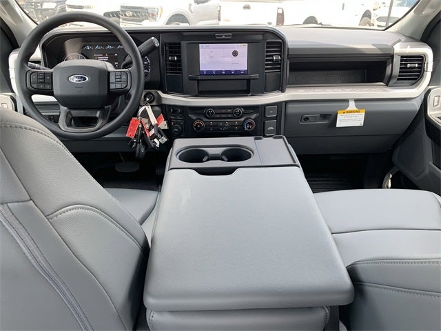 2026 Ford F-450SD XL DRW