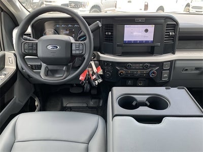 2026 Ford F-450SD XL DRW