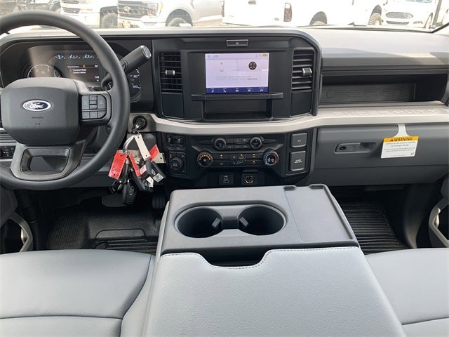 2026 Ford F-450SD XL DRW