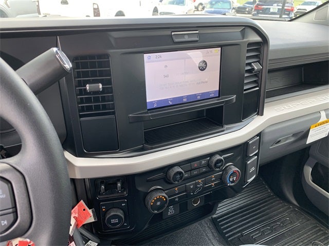 2026 Ford F-450SD XL DRW