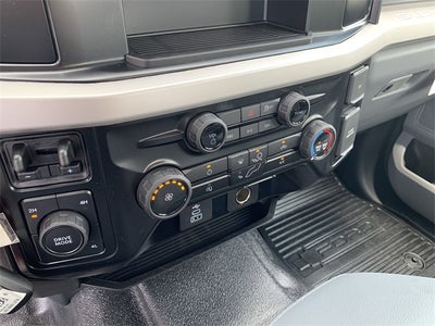 2026 Ford F-450SD XL DRW