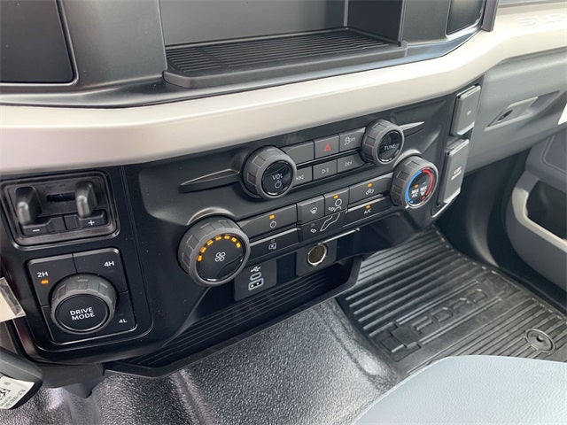 2026 Ford F-450SD XL DRW