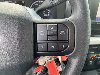 2026 Ford F-450SD XL DRW