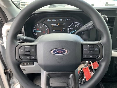 2026 Ford F-450SD XL DRW