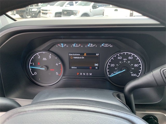 2026 Ford F-450SD XL DRW