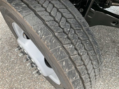 2026 Ford F-450SD XL DRW