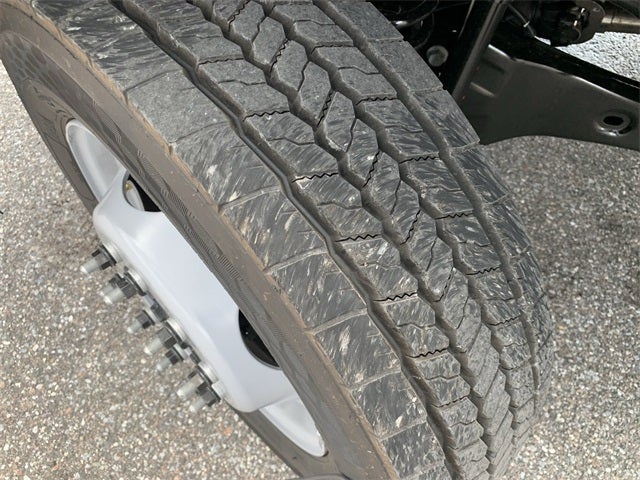 2026 Ford F-450SD XL DRW