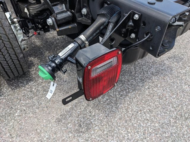 2026 Ford F-450SD Lariat DRW