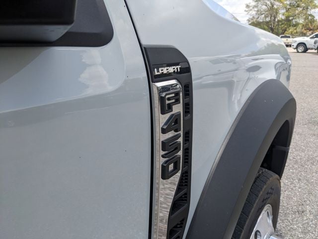 2026 Ford F-450SD Lariat DRW