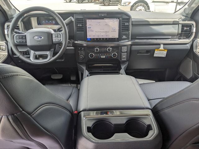 2026 Ford F-450SD Lariat DRW