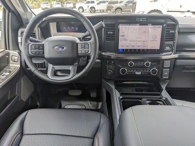 2026 Ford F-450SD Lariat DRW