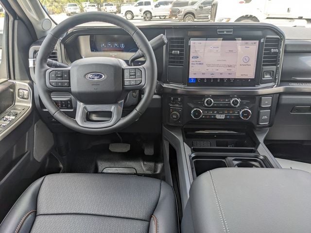 2026 Ford F-450SD Lariat DRW