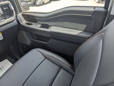 2026 Ford F-450SD Lariat DRW