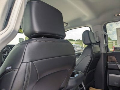 2026 Ford F-450SD Lariat DRW