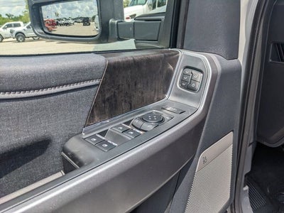 2026 Ford F-450SD Lariat DRW