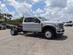 2026 Ford F-450SD Lariat DRW