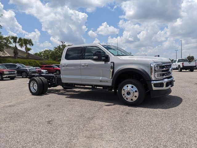 2026 Ford F-450SD Lariat DRW