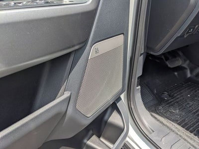 2026 Ford F-450SD Lariat DRW