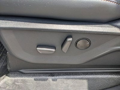 2026 Ford F-450SD Lariat DRW