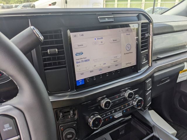 2026 Ford F-450SD Lariat DRW