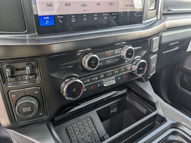 2026 Ford F-450SD Lariat DRW