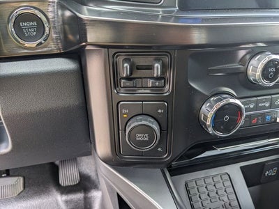 2026 Ford F-450SD Lariat DRW