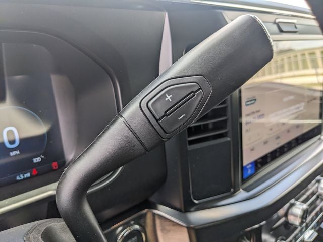 2026 Ford F-450SD Lariat DRW