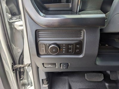 2026 Ford F-450SD Lariat DRW