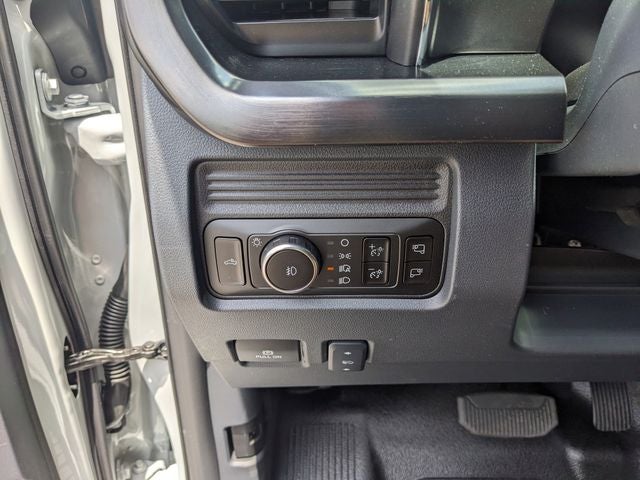 2026 Ford F-450SD Lariat DRW