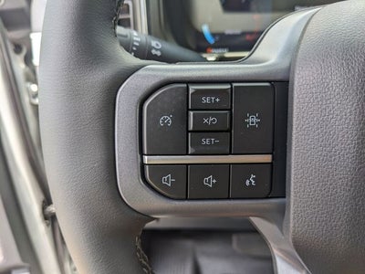 2026 Ford F-450SD Lariat DRW