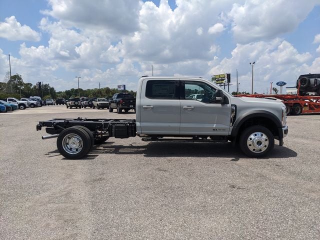 2026 Ford F-450SD Lariat DRW