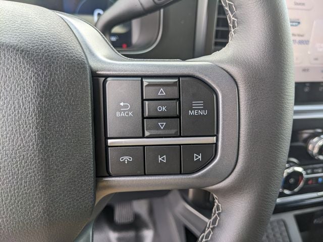 2026 Ford F-450SD Lariat DRW