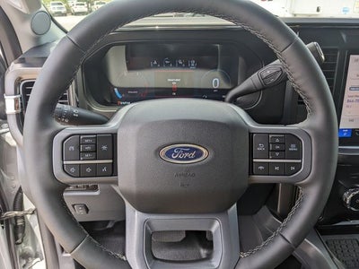 2026 Ford F-450SD Lariat DRW