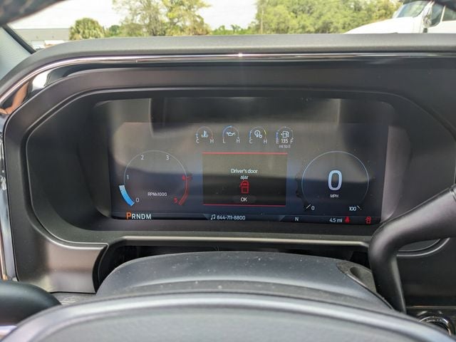 2026 Ford F-450SD Lariat DRW