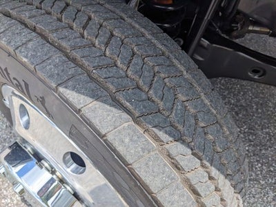 2026 Ford F-450SD Lariat DRW