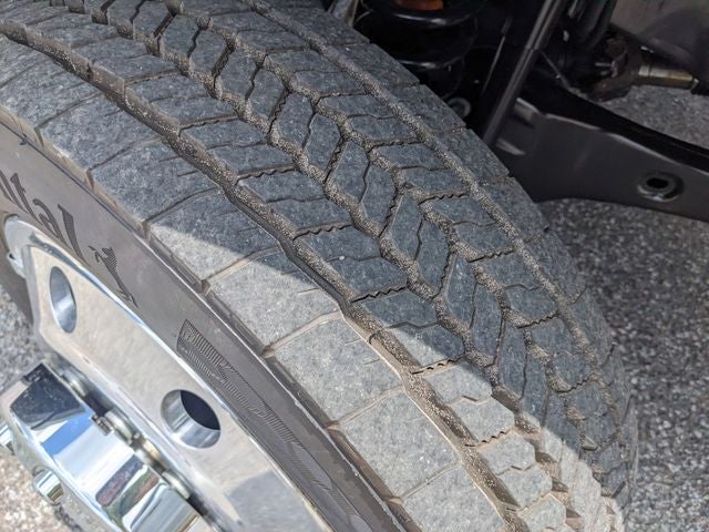 2026 Ford F-450SD Lariat DRW